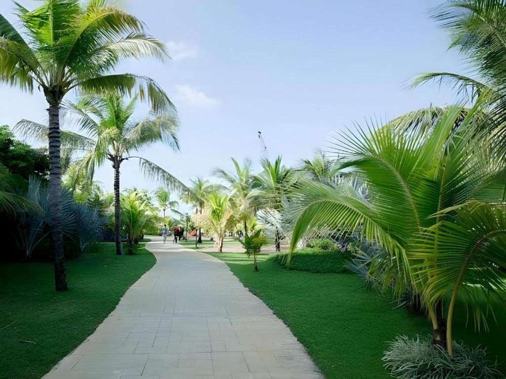Hoa Binh - Rach Gia Resort Exterior foto