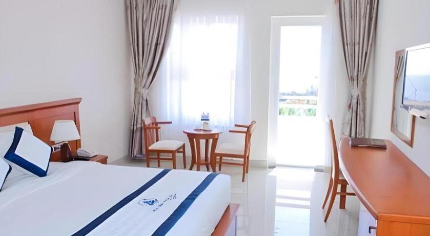 Hoa Binh - Rach Gia Resort Exterior foto
